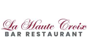 Restaurant - La Haute Croix